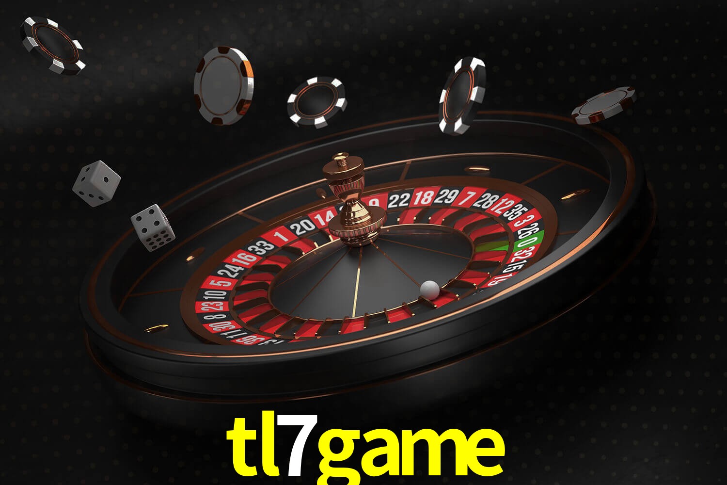 tl7game - Plataforma Oficial - tl7game.com