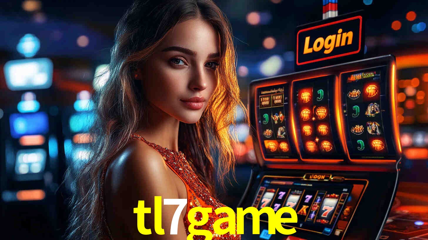 Sinta a adrenalina dos jogos de cassino com tl7game