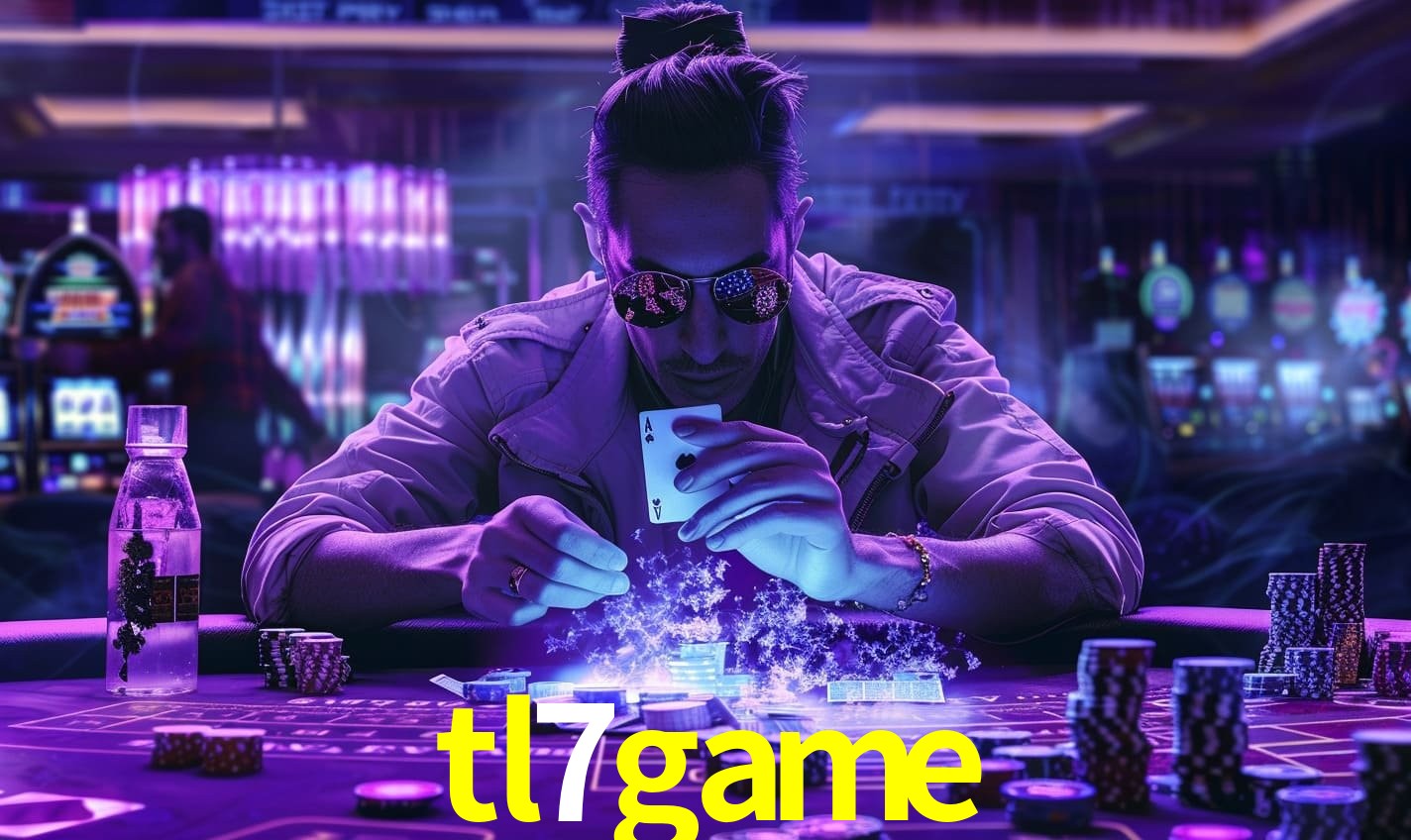 Blackjack Table tl7game
