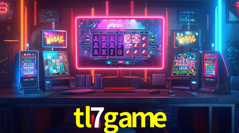 tl7game: Jogos de Caça-Níqueis-Altas Recompensas, Roleta-Velocidade, Blackjack-Desafios Máximos