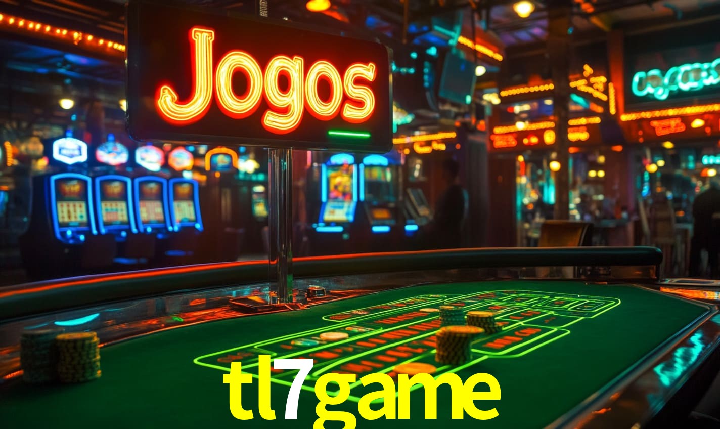 Benefícios da Conta tl7game
