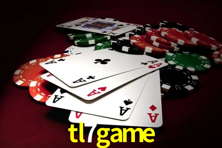 Mesa de Blackjack tl7game