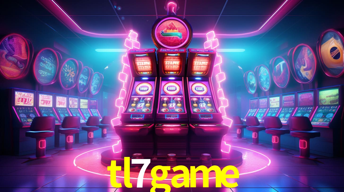 tl7game: Seu Especialista em Apostas Esportivas Brasileiras