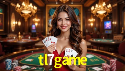 Game Providers tl7game