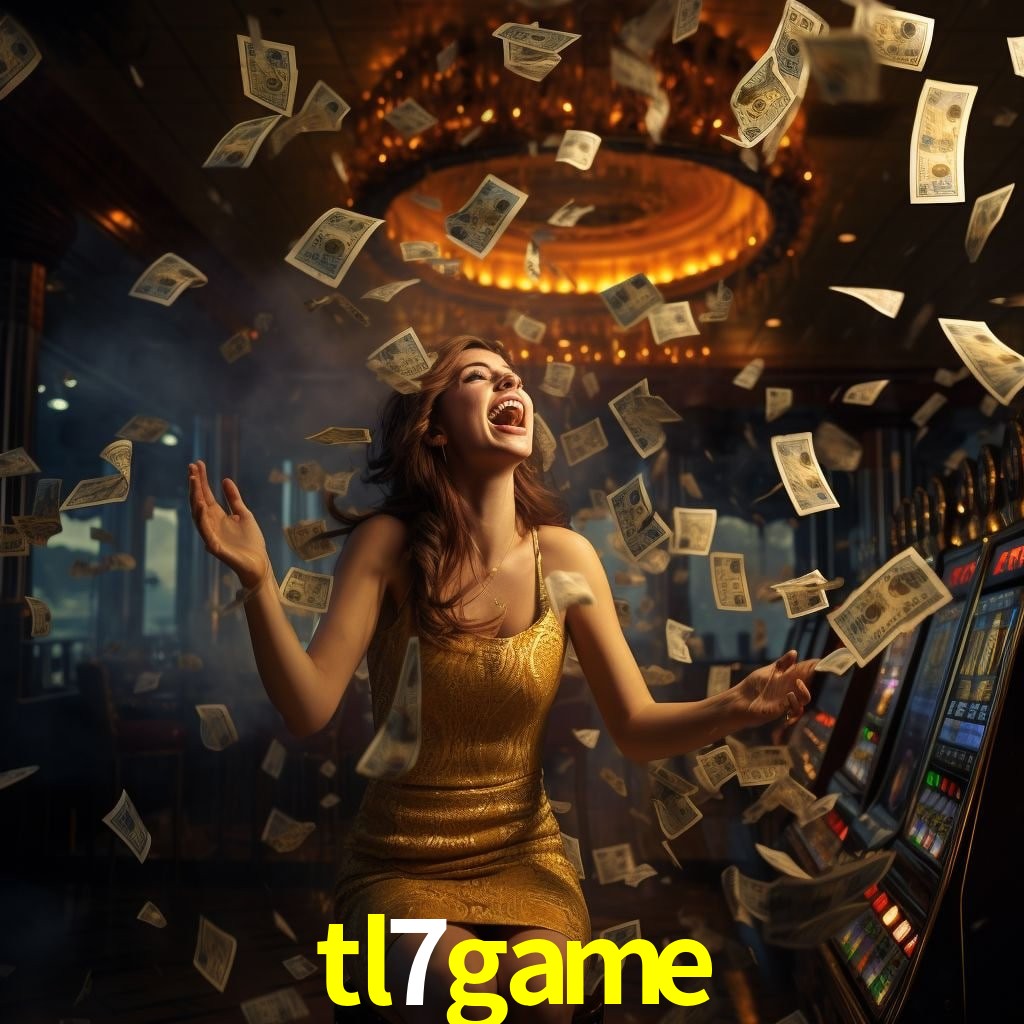 VIP Casino tl7game