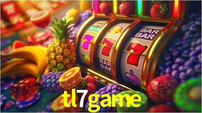 Responsive Design tl7game