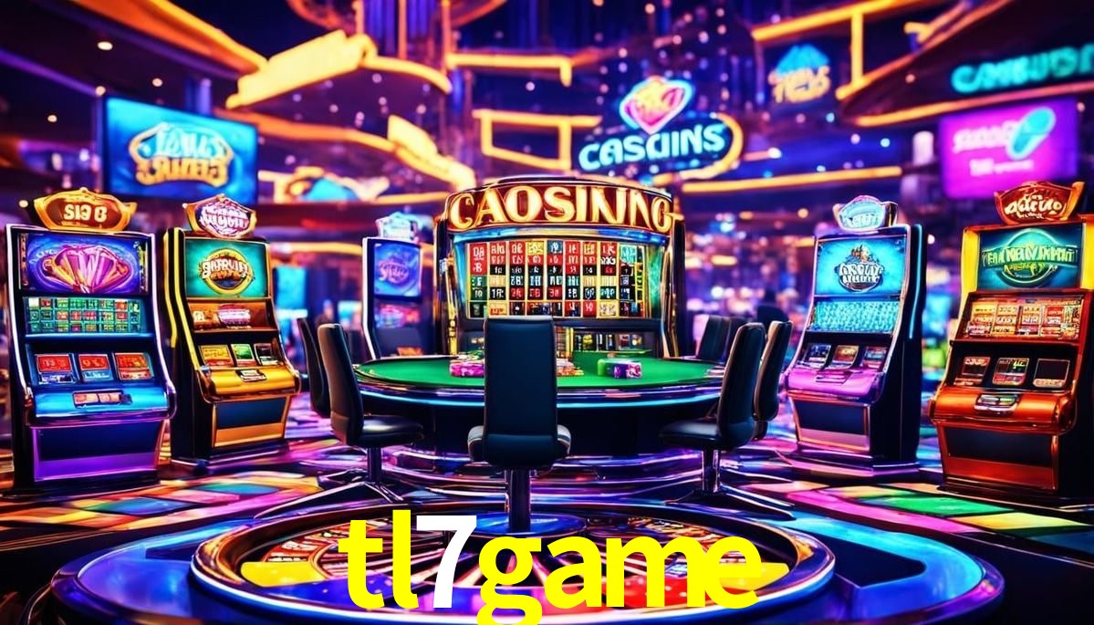 Estatísticas do Jogo tl7game