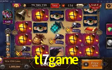 Seasonal Promotions tl7game