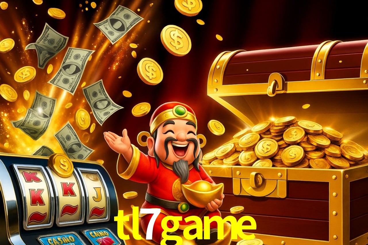 Bônus Diários tl7game
