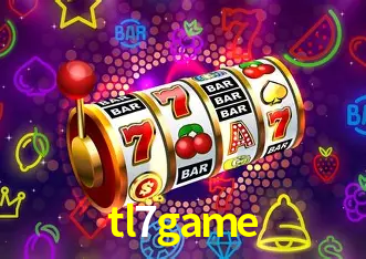 Descubra a Magia dos Jogos de Arcade no tl7game