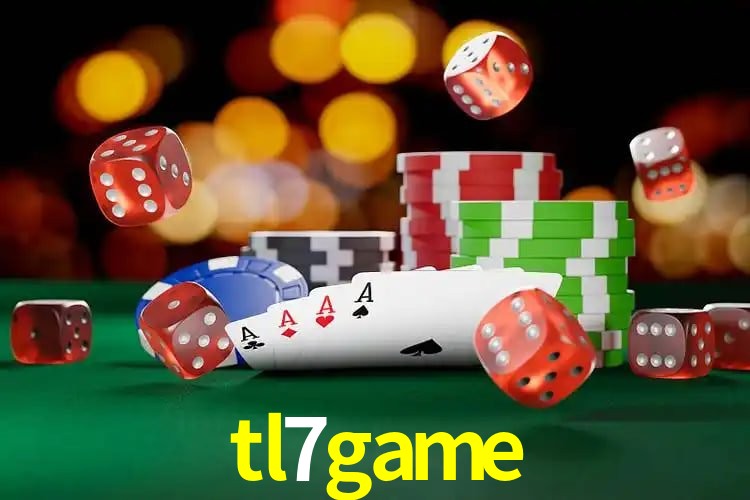 Jogos de Slot tl7game