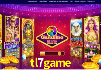 Descubra a Essência do tl7game: Nossa História e Compromissos