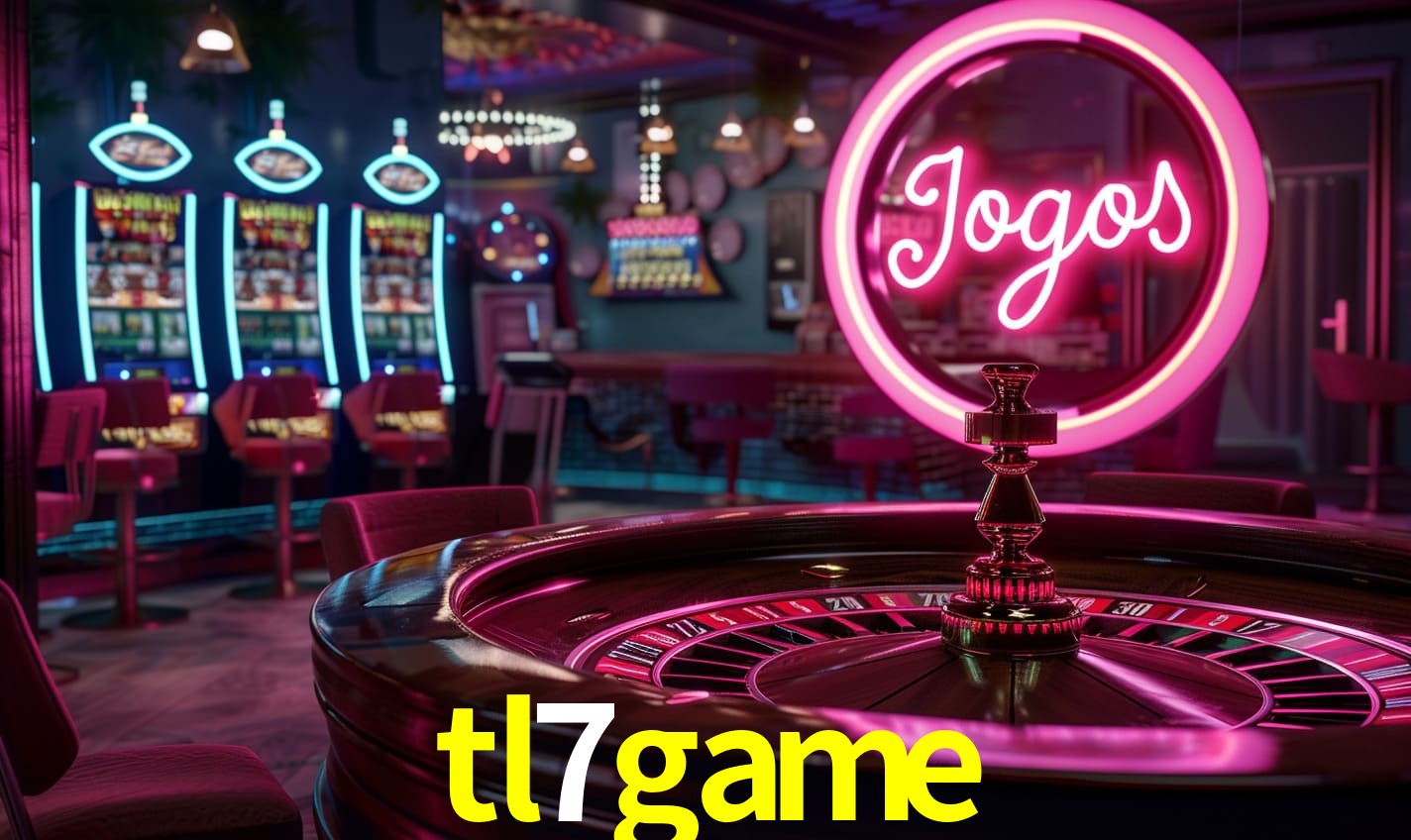 A Emoção da Loteria na tl7game: Uma Chance de Mudança de Vida