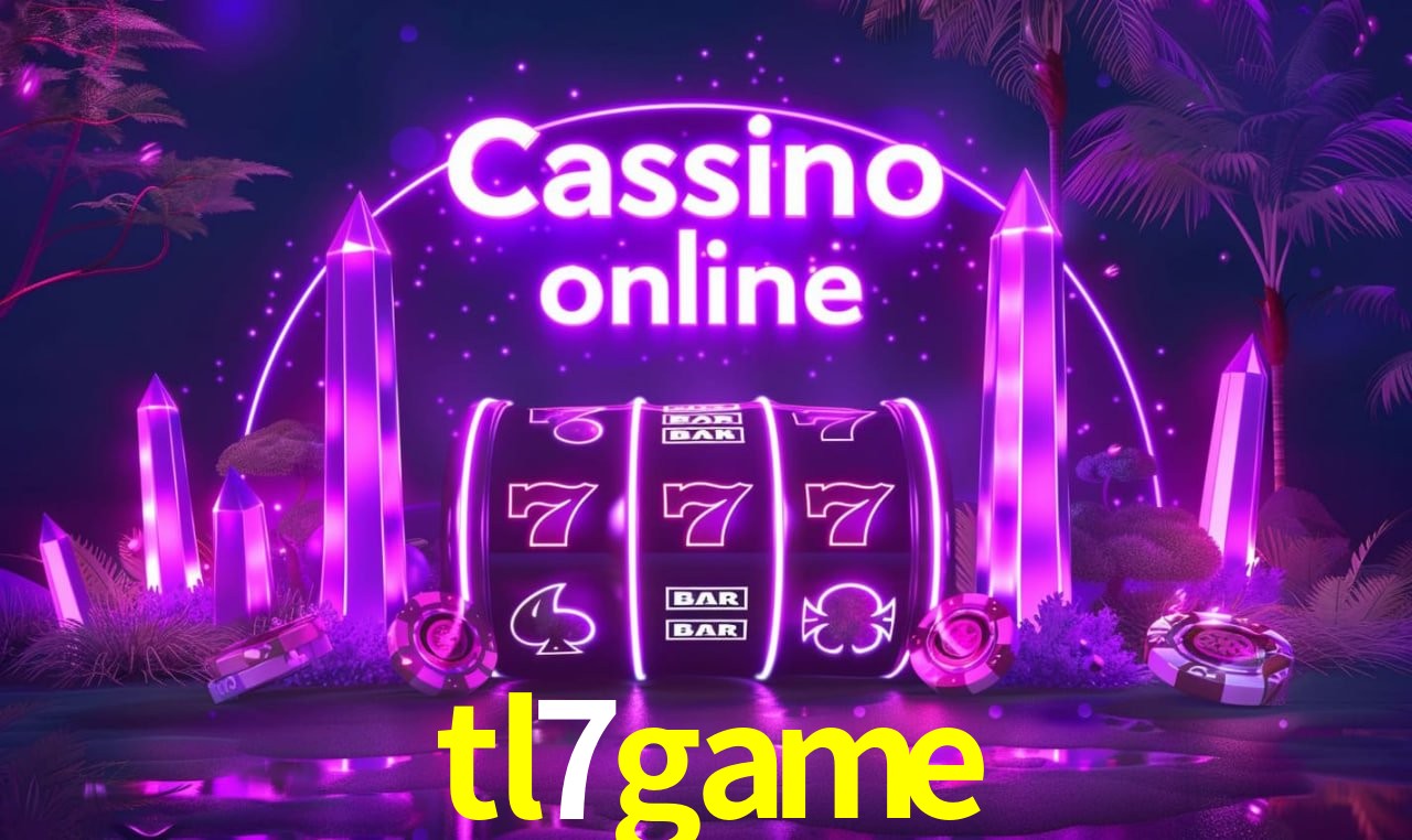Sistemas de Segurança tl7game