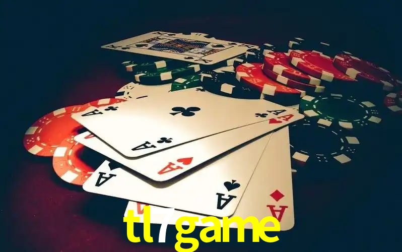 tl7game Plataforma