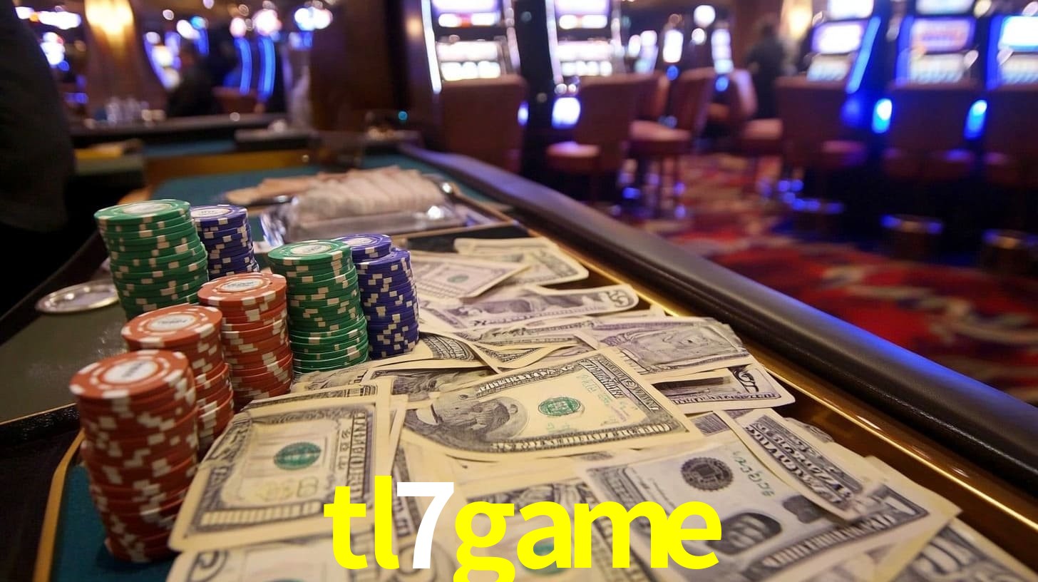 tl7game login