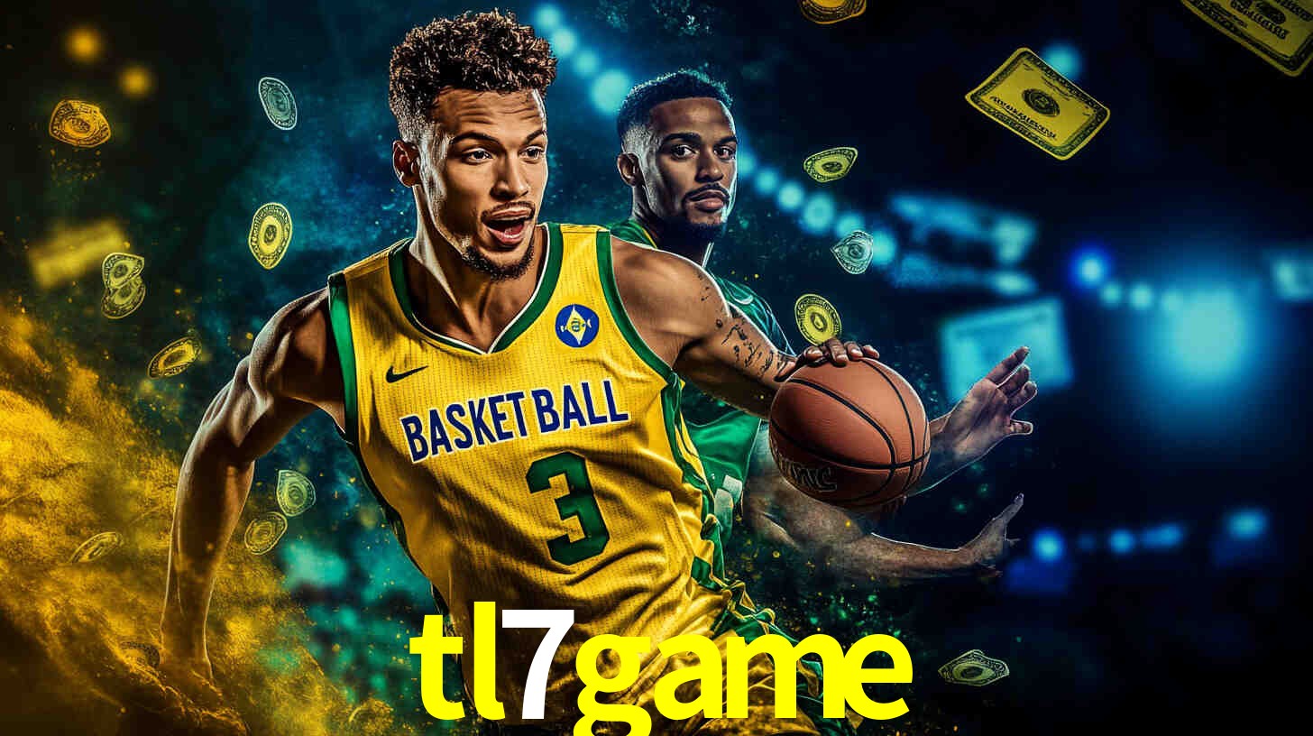 Apostas Esportivas na tl7game: Um Guia Completo