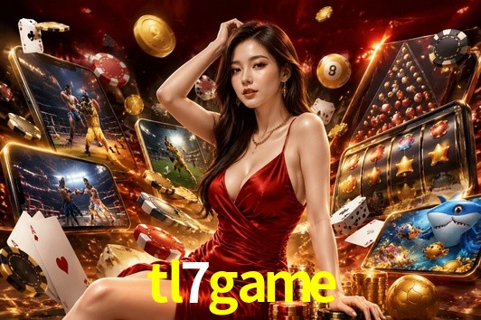 Welcome Bonus tl7game