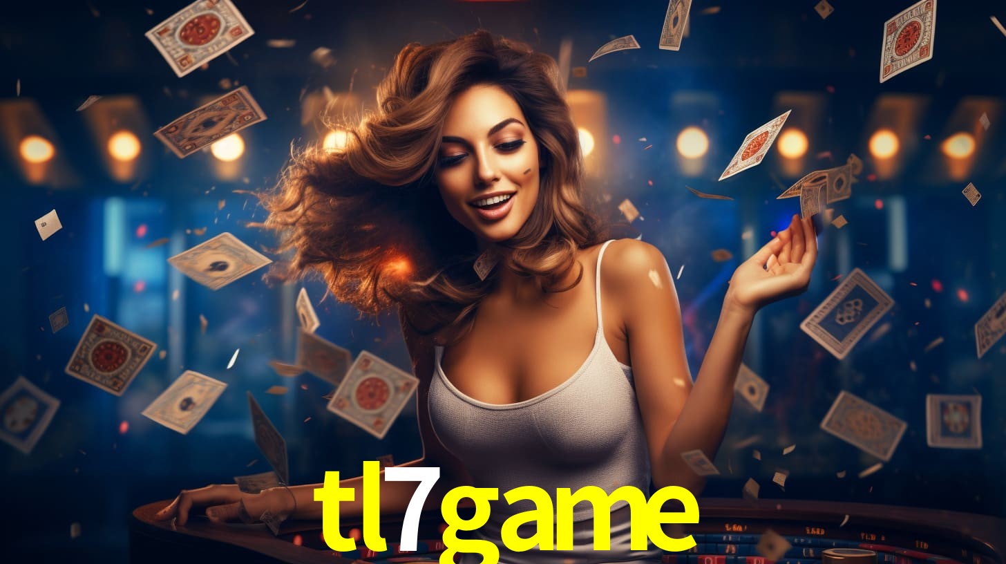 Roulette Table tl7game