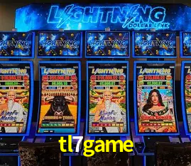Descubra a Essência do tl7game: Nossa História e Compromissos