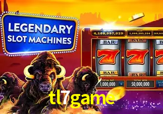 Desvendando o Mundo dos Jogos Virtuais na tl7game