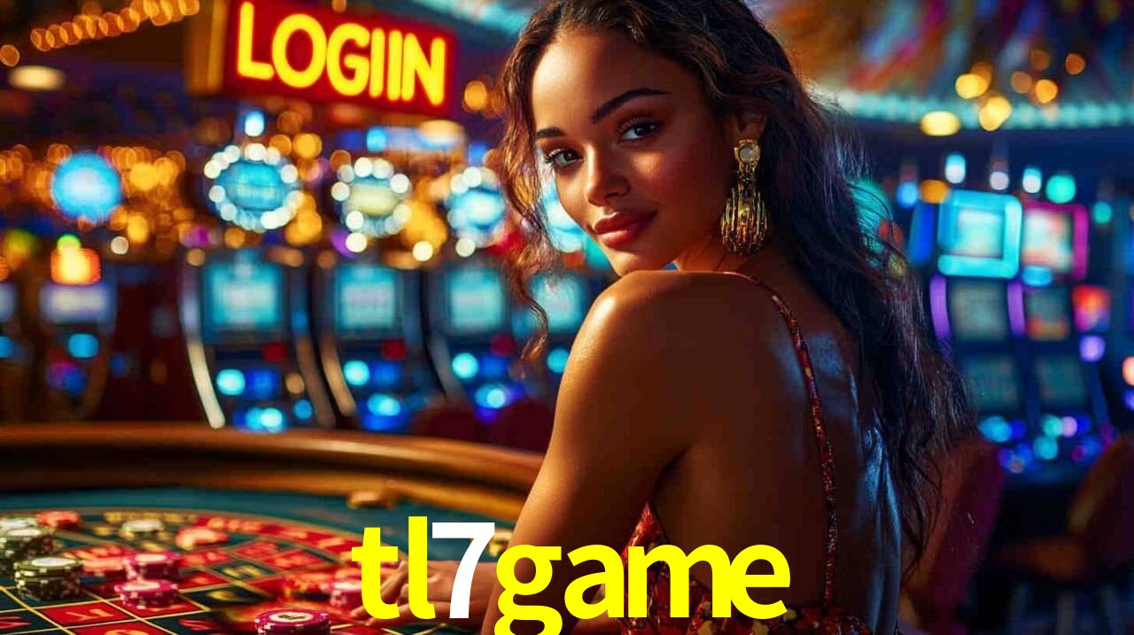 Jogos de Slot tl7game