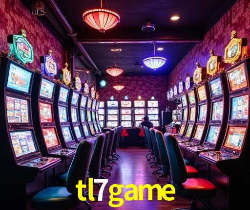 tl7game Plataforma Oficial