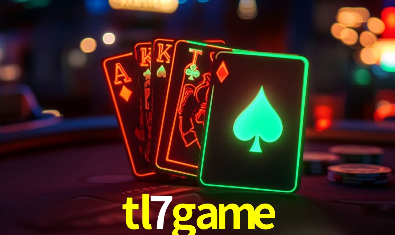 Recursos de Bônus tl7game