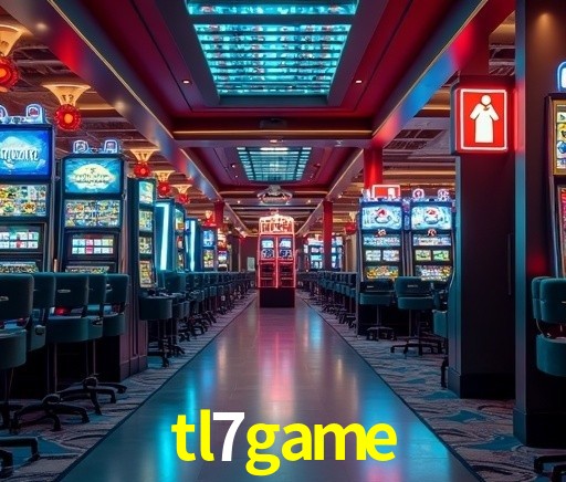Desvendando o Mundo dos Jogos Virtuais na tl7game