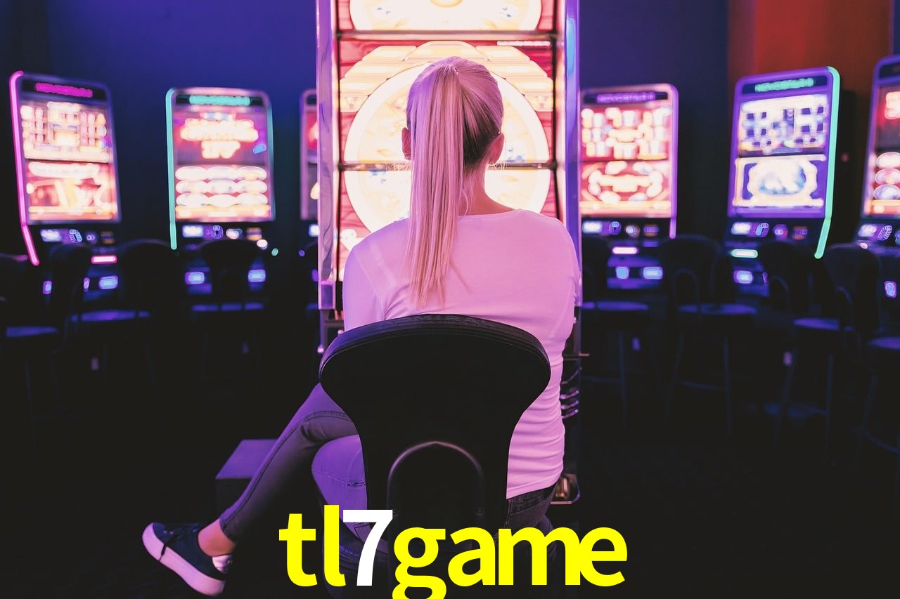 Slot Games tl7game