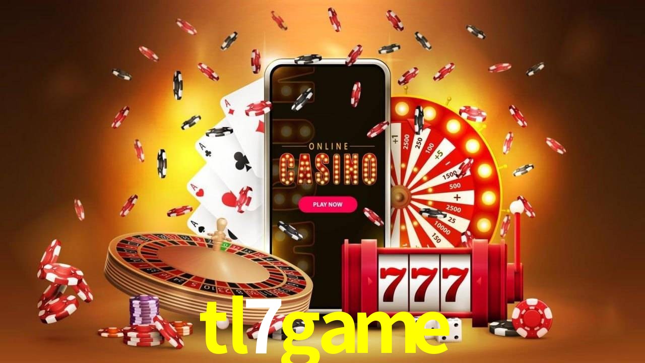 Casino Ao Vivo tl7game