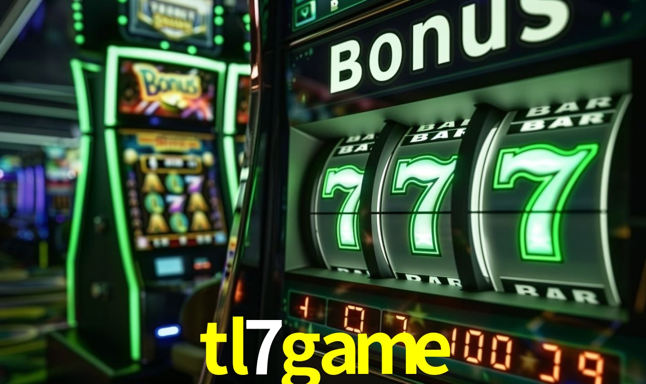 Game Providers tl7game