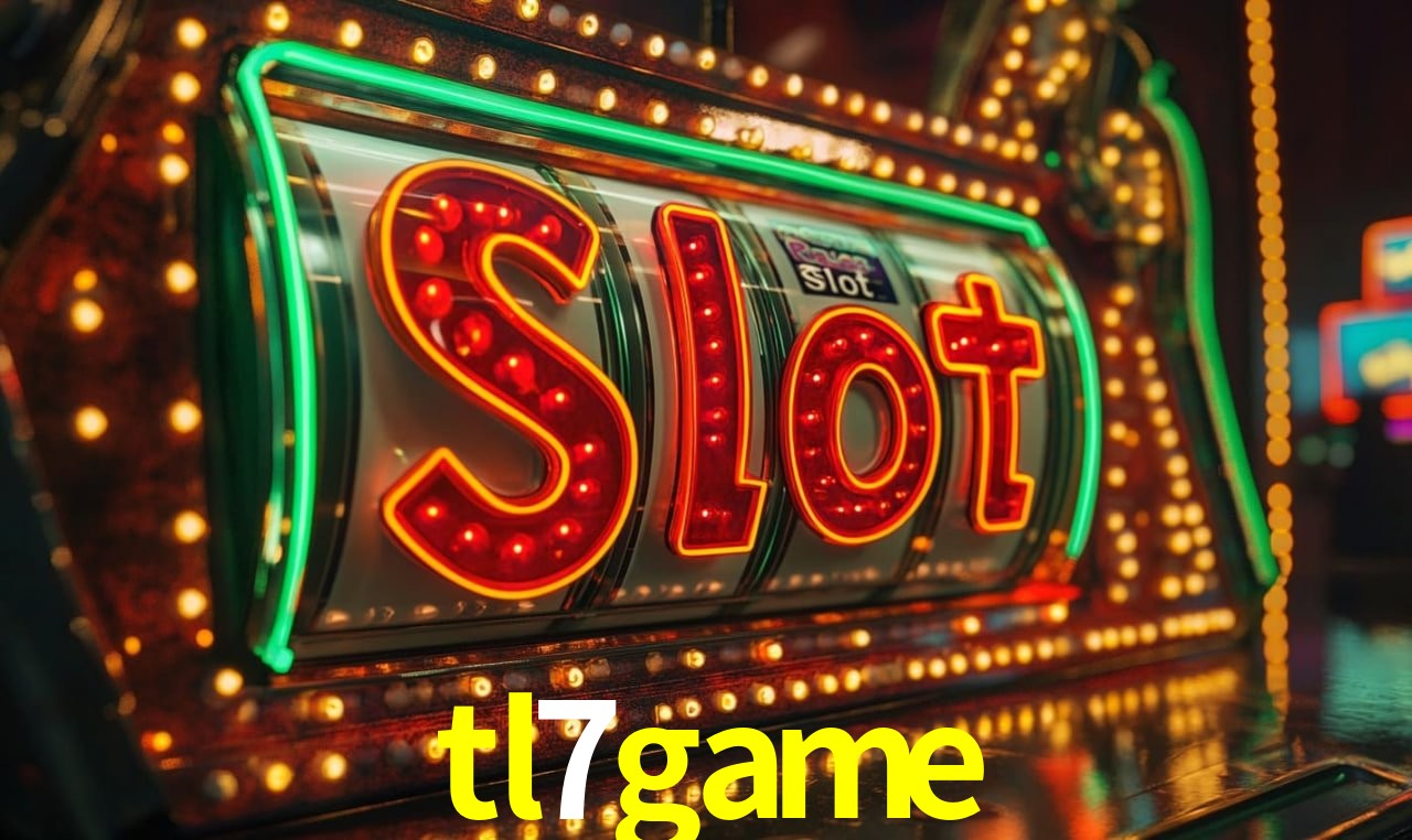 Tecnologia da Plataforma tl7game