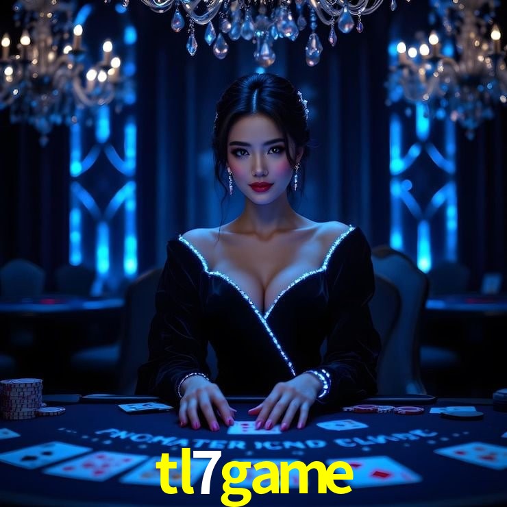 Diretório de Jogos tl7game