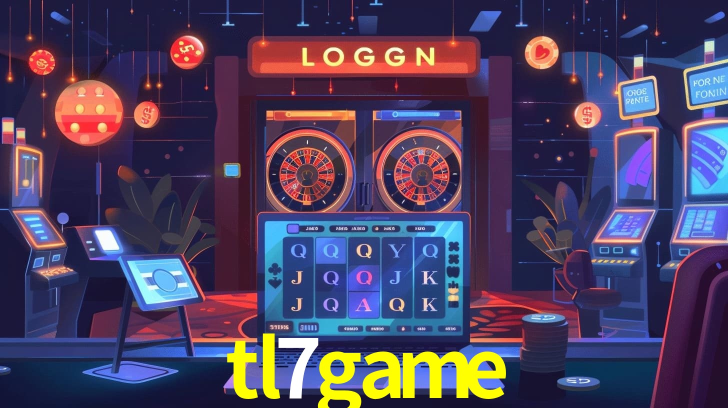 Integração de APIs tl7game