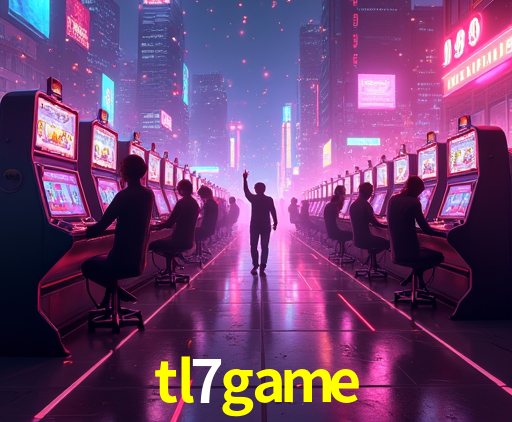 Torneios tl7game