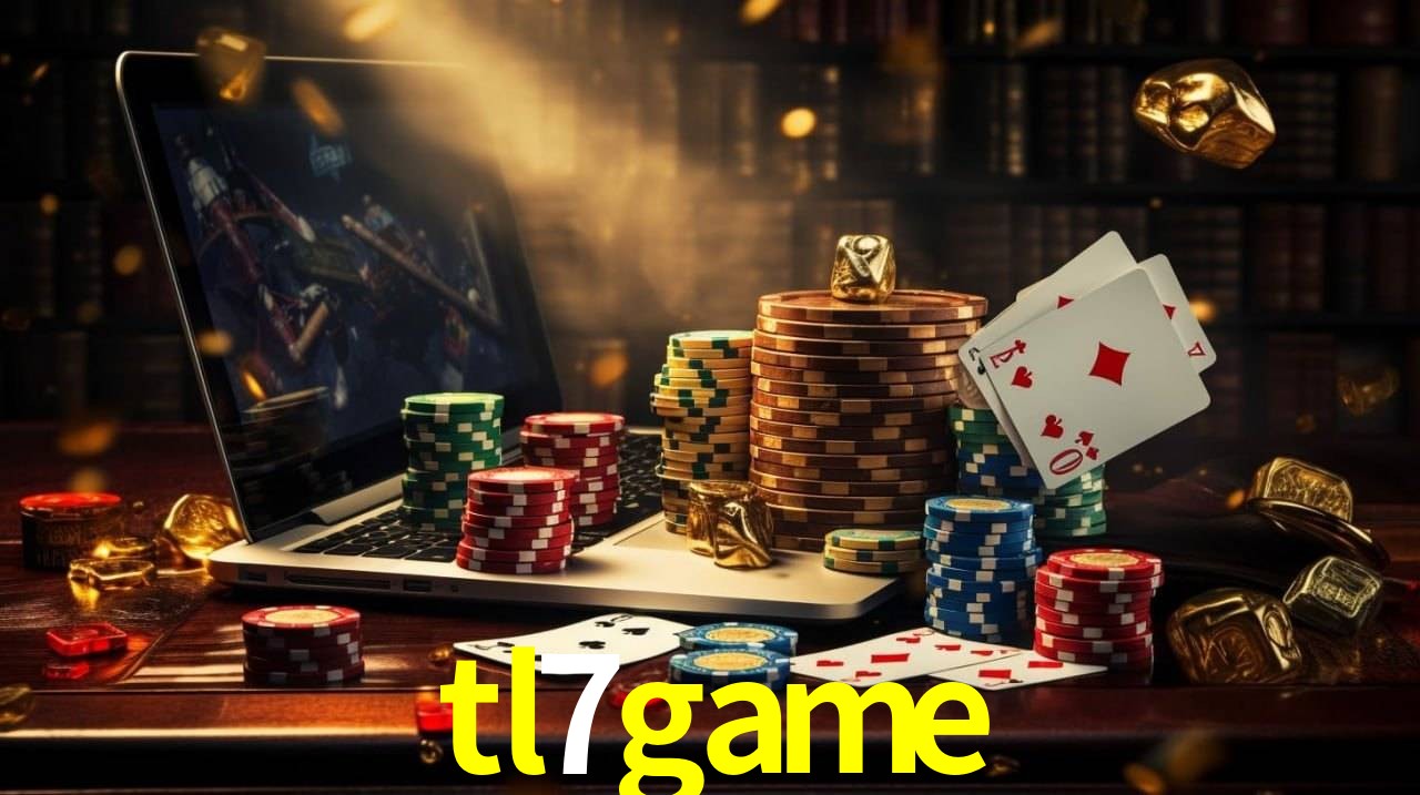 Mesa de Blackjack tl7game