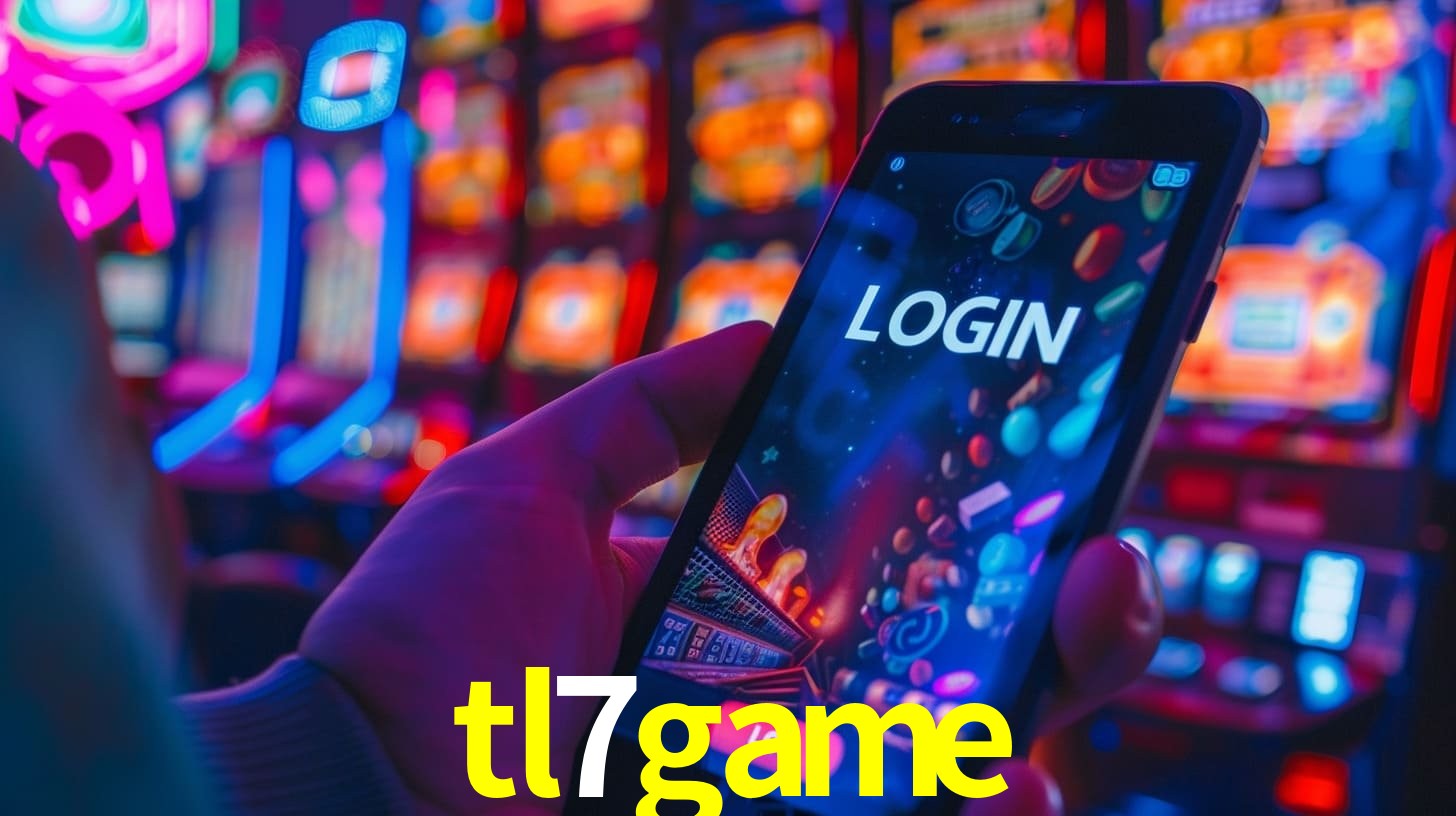 Casino Ao Vivo tl7game