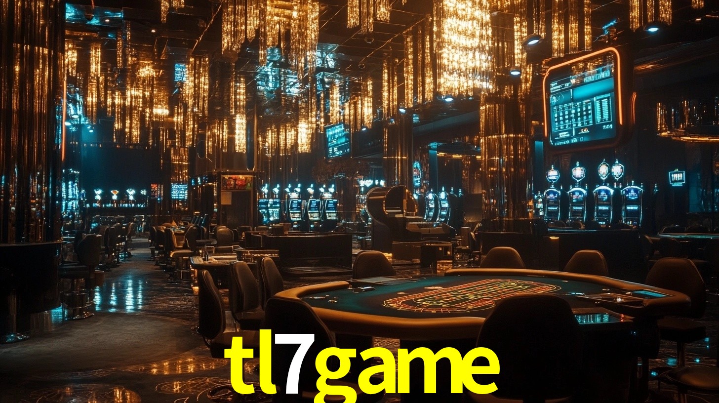 tl7game - Plataforma Oficial Brasil - tl7game.com