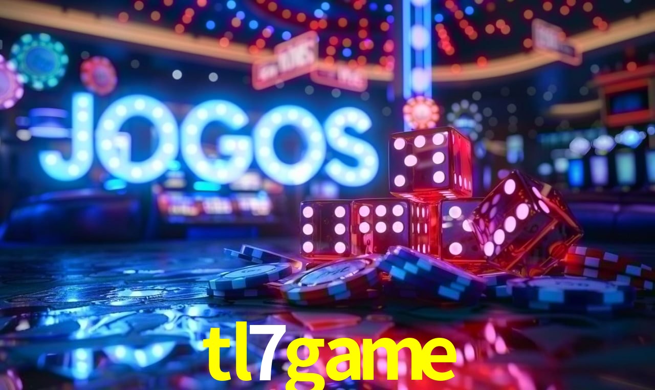 PIX Instantâneo tl7game