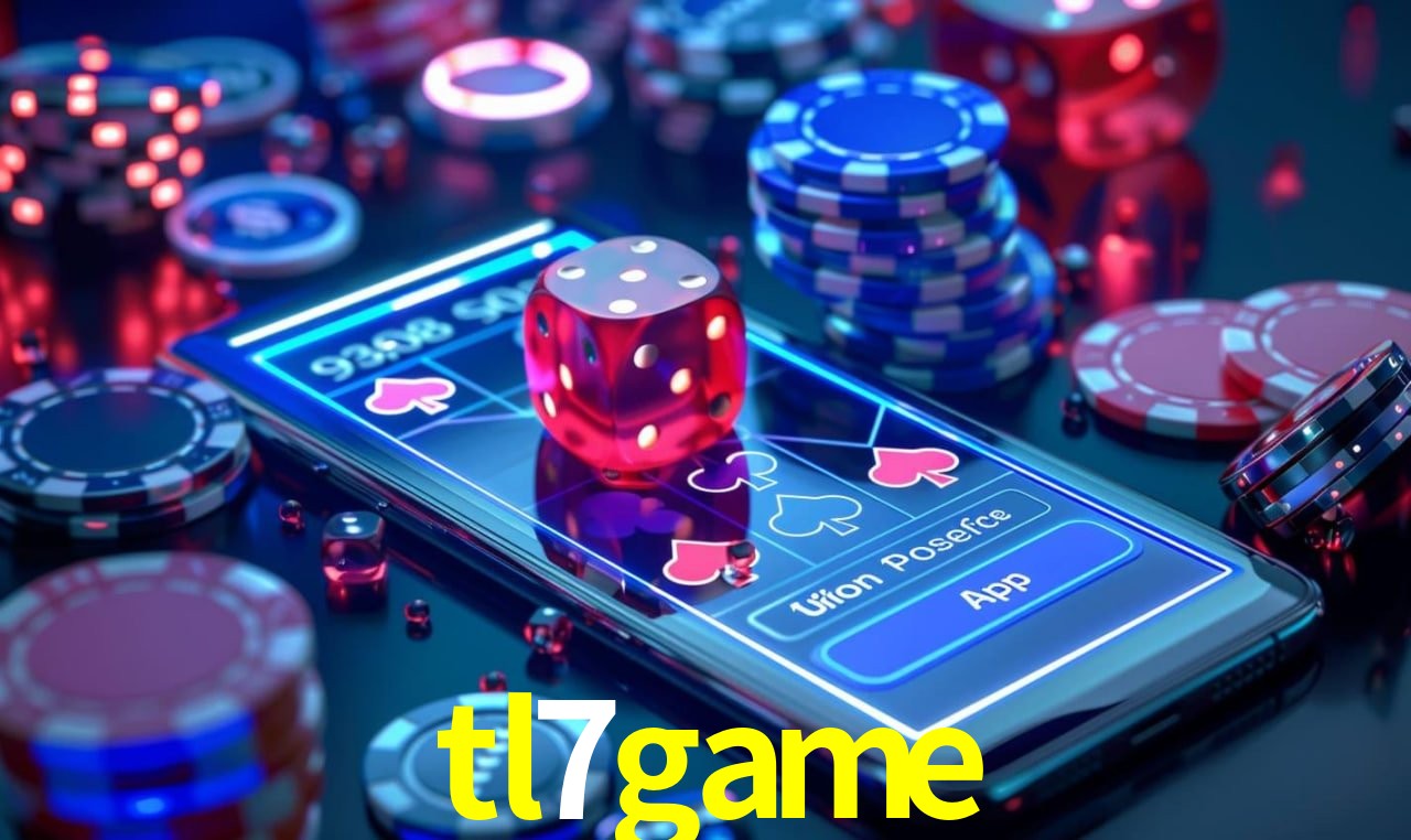 tl7game lottery