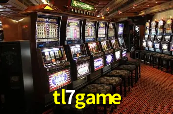Desvendando o Mundo dos Jogos Virtuais na tl7game