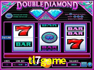 Descubra a Magia dos Jogos de Arcade no tl7game
