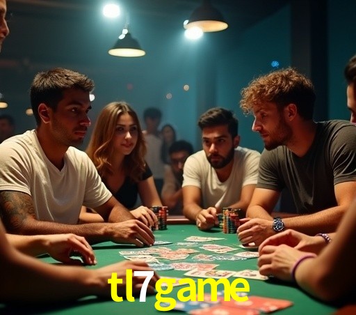 tl7game cassino