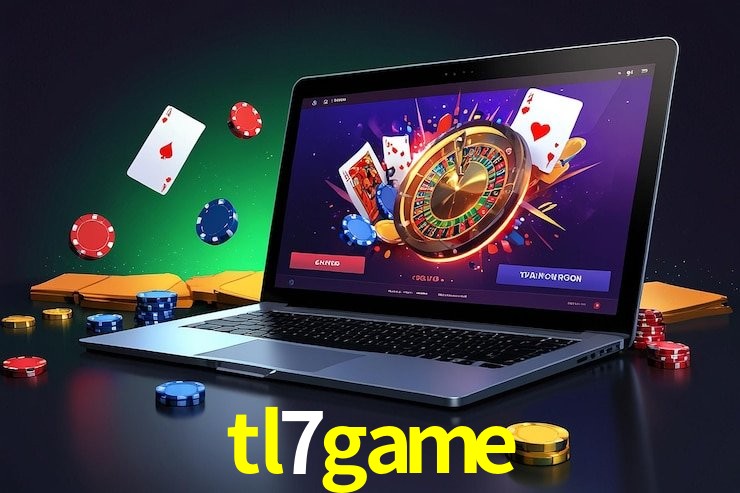 Promoção Relâmpago tl7game