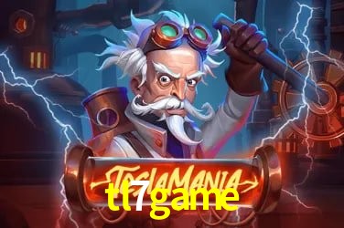 Provedores de Jogos tl7game
