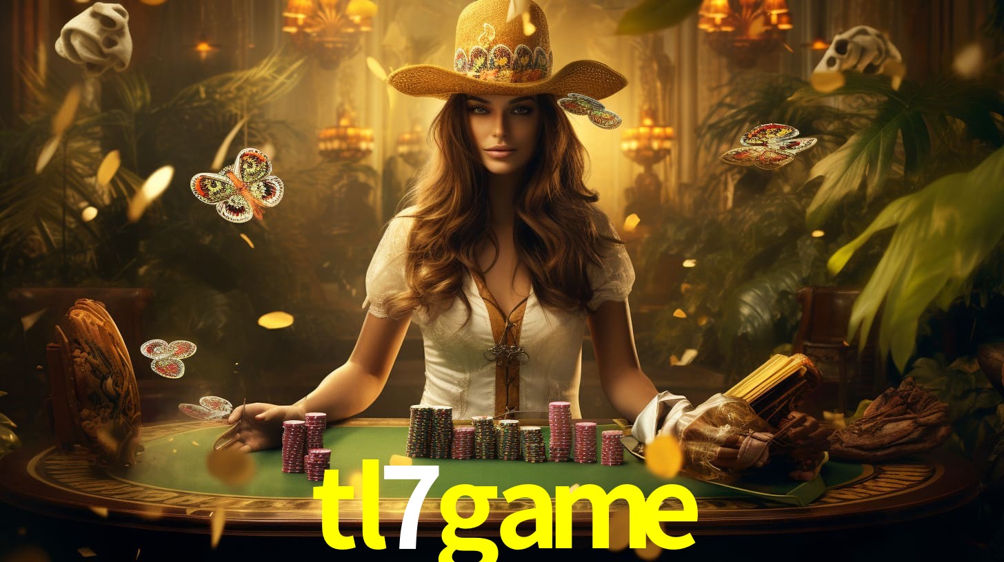 Live Casino tl7game
