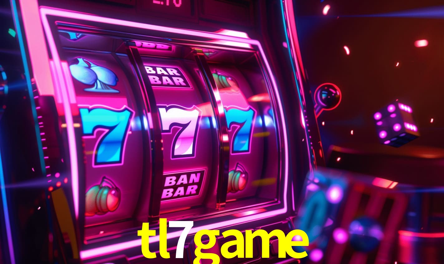 Inovações de Jogos na tl7game: O Futuro das Experiências Interativas