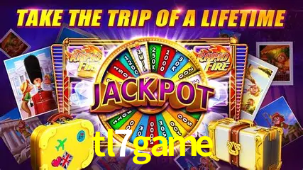 Descubra o Mundo do Cassino Online com tl7game