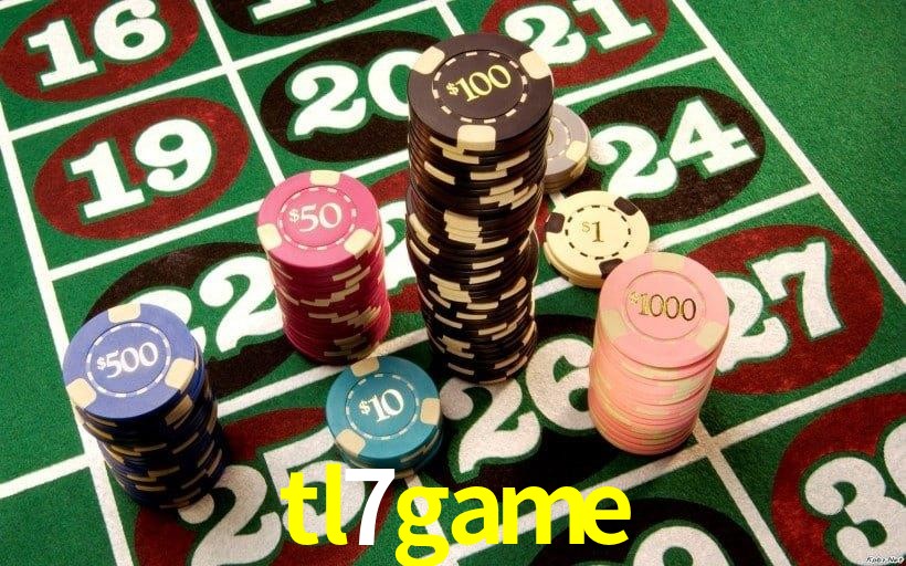 tl7game download